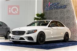 مێرسێدس بێنز C-Class